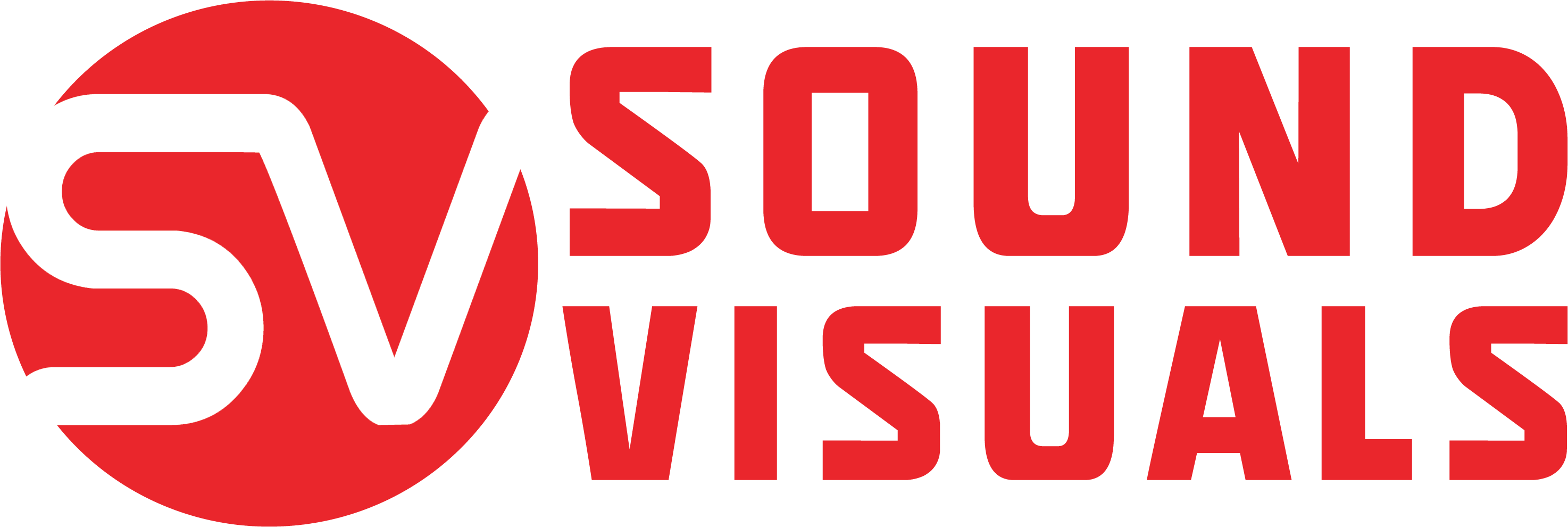 Sound Visuals Logo